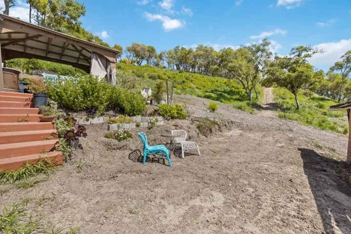 280 Petery Lane, Aptos, California 95003
