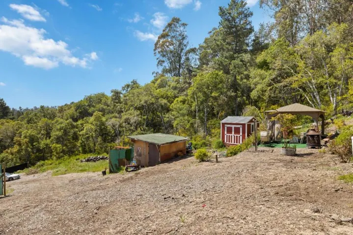 280 Petery Lane, Aptos, California 95003
