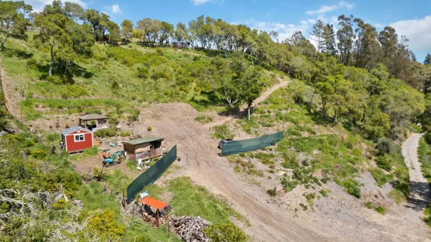 280 Petery Lane, Aptos, California 95003