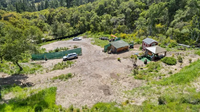 280 Petery Lane, Aptos, California 95003
