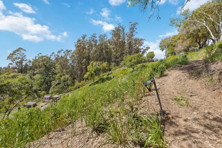 280 Petery Lane, Aptos, California 95003