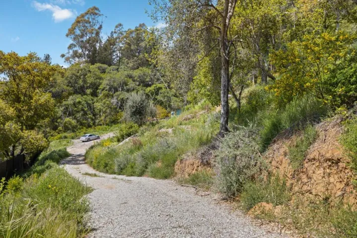 280 Petery Lane, Aptos, California 95003