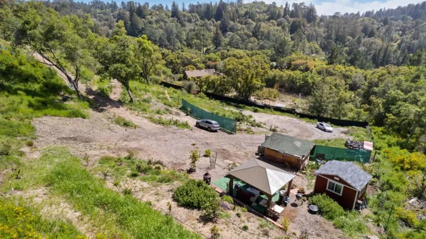 280 Petery Lane, Aptos, California 95003