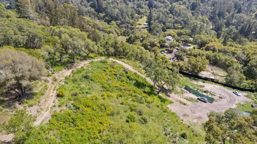 280 Petery Lane, Aptos, California 95003