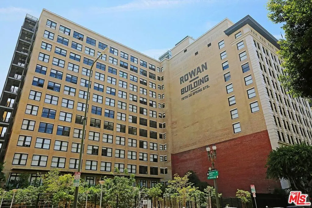 460 S Spring Street 201, Los Angeles, California 90013 home-pic-27