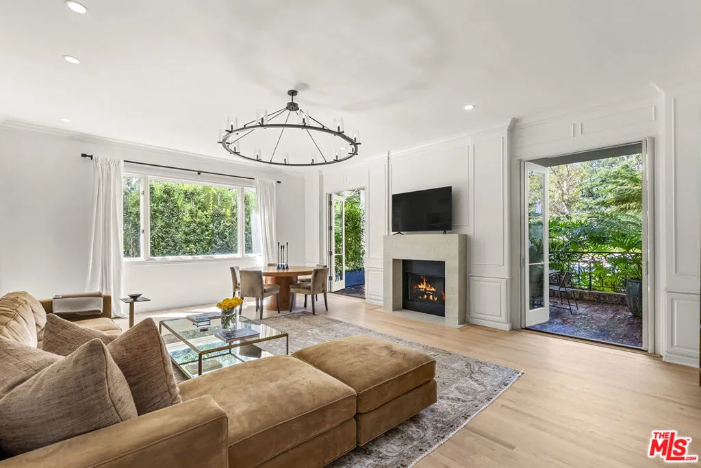 10128 Empyrean Way 102, Los Angeles, California 90067 home-pic-0