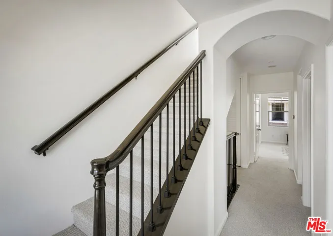 6521 1/2 La Mirada Avenue, Los Angeles, California 90038