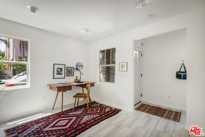 6521 1/2 La Mirada Avenue, Los Angeles, California 90038