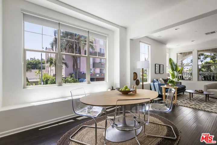 6521 1/2 La Mirada Avenue, Los Angeles, California 90038