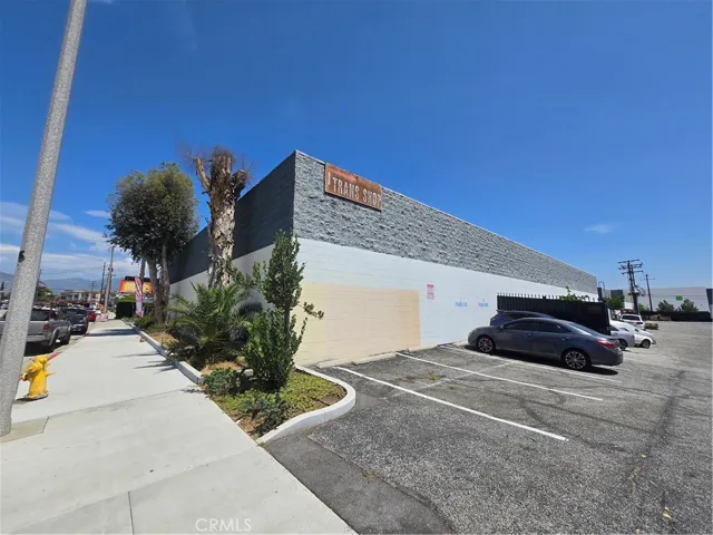 4520 Baldwin Ave C, El Monte, California 91731