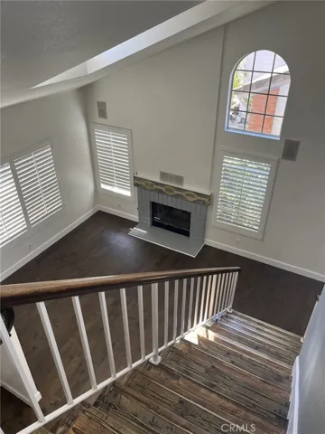 5 Woodswallow, Aliso Viejo, California 92656