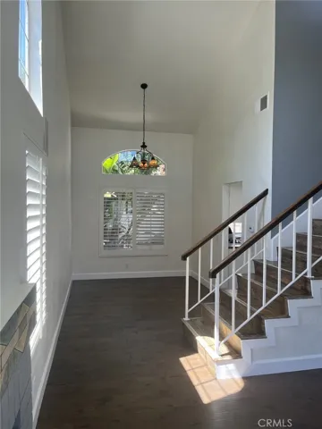 5 Woodswallow, Aliso Viejo, California 92656