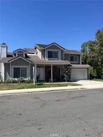 5 Woodswallow, Aliso Viejo, California 92656