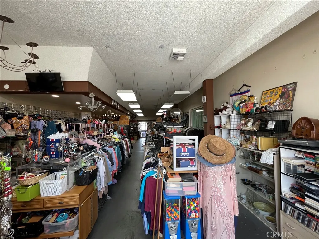 INSIDE - SECTION 2