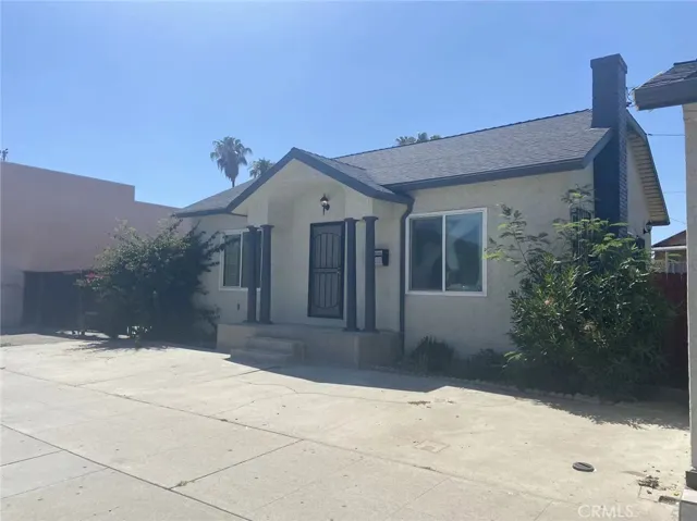 3729 Front