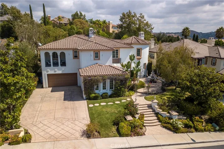 26927 Alsace Drive, Calabasas, California 91302, 5 Bedrooms Bedrooms, ,6 BathroomsBathrooms,Residential,For Sale,Alsace,SR25217510