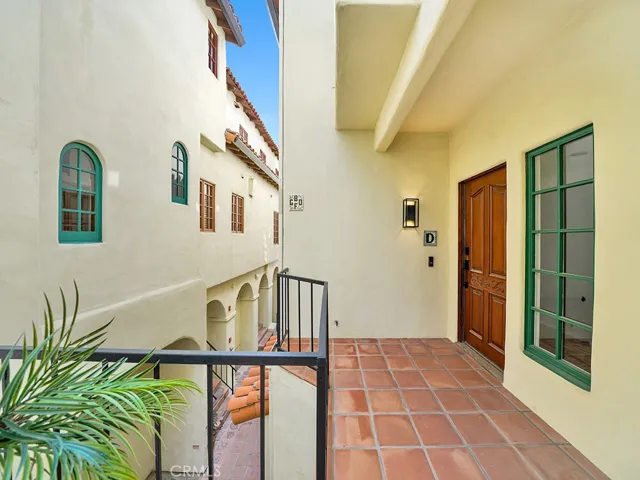 257 Avenida Lobeiro D, San Clemente, California 92672