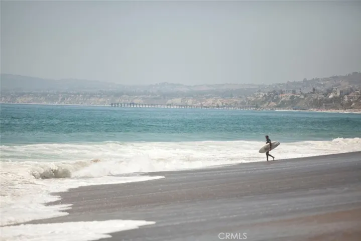 San Clemente lifestyle shot