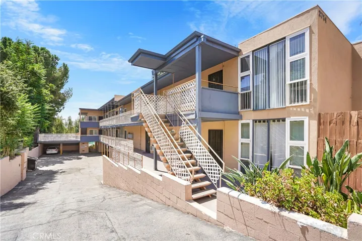 2754 Montrose, Montrose, California 91020