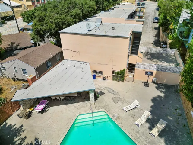 2754 Montrose, Montrose, California 91020
