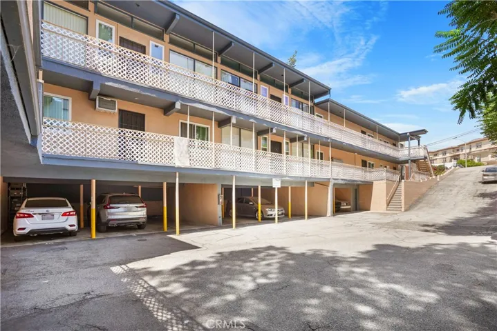 2754 Montrose, Montrose, California 91020