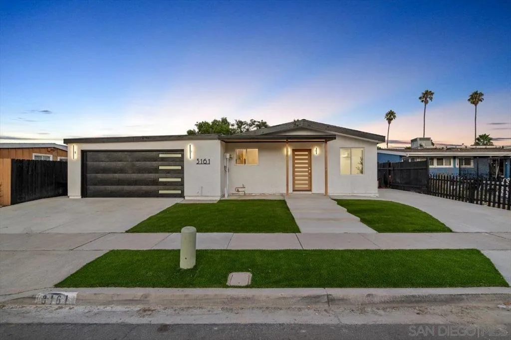 3161 Skipper St, San Diego, California 92123 home-pic-1
