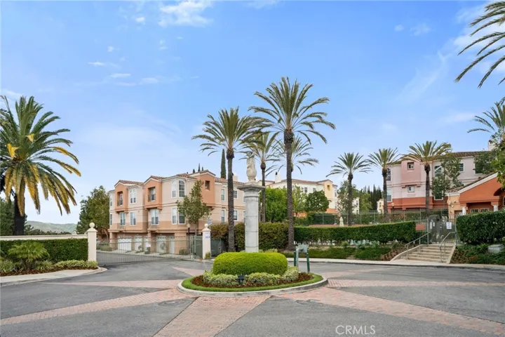 1082 S Rossano Way, Anaheim Hills, California 92808