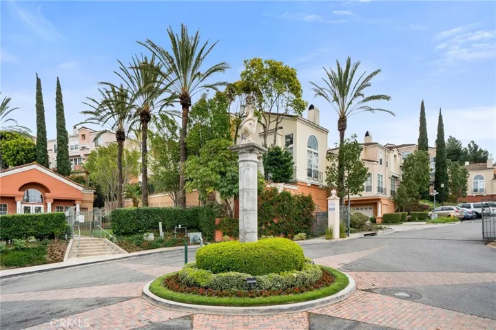 1082 S Rossano Way, Anaheim Hills, California 92808