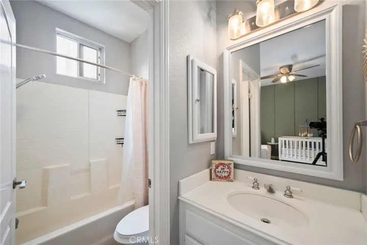 1082 S Rossano Way, Anaheim Hills, California 92808