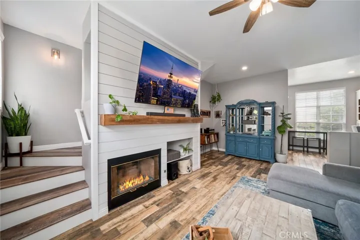 1082 S Rossano Way, Anaheim Hills, California 92808