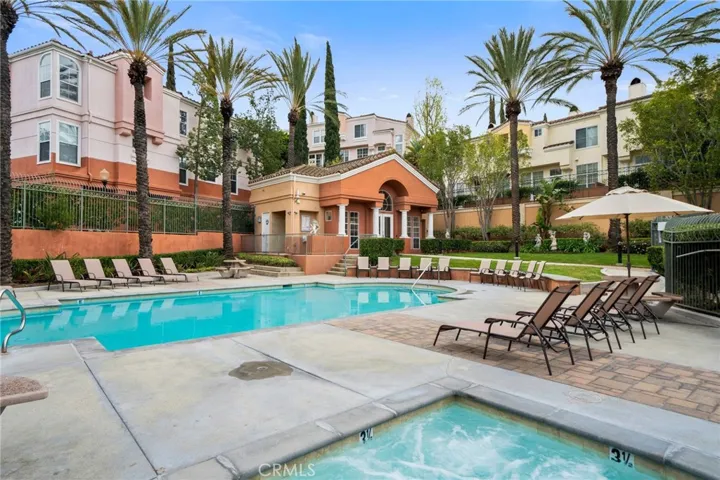 1082 S Rossano Way, Anaheim Hills, California 92808