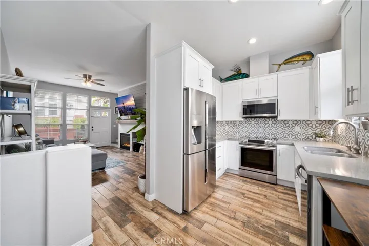 1082 S Rossano Way, Anaheim Hills, California 92808