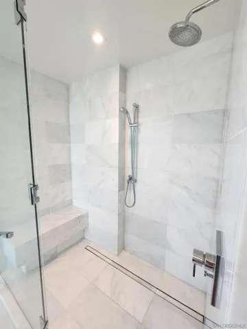 Primary Bath/Spa