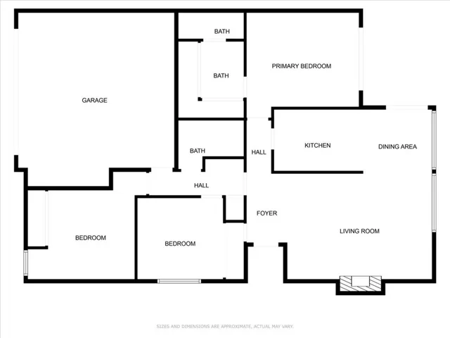 14 Vista Lane, San Luis Obispo, California 93401