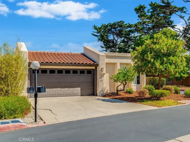 14 Vista Lane, San Luis Obispo, California 93401