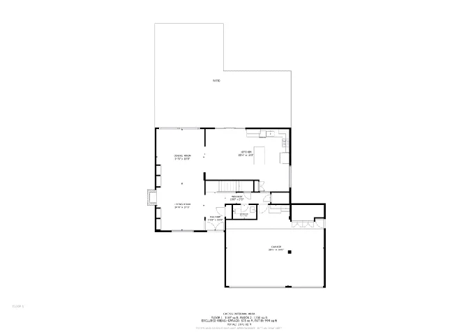 5046 Golden Arrow Drive, Rancho Palos Verdes, California 90275