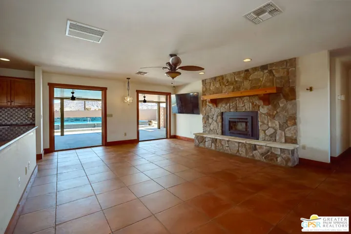 3175 Waverly Drive, Joshua Tree, California 92252