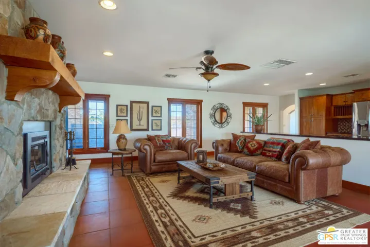 3175 Waverly Drive, Joshua Tree, California 92252