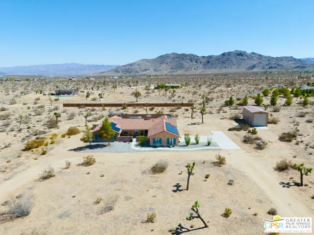 3175 Waverly Drive, Joshua Tree, California 92252