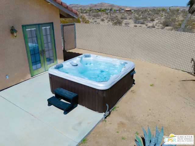 3175 Waverly Drive, Joshua Tree, California 92252