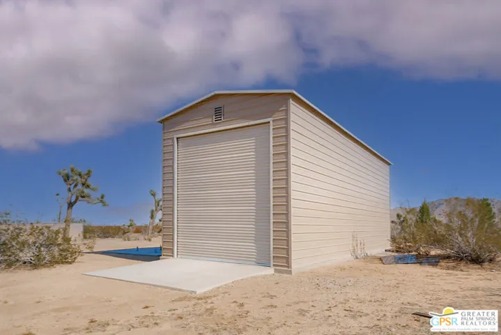 3175 Waverly Drive, Joshua Tree, California 92252