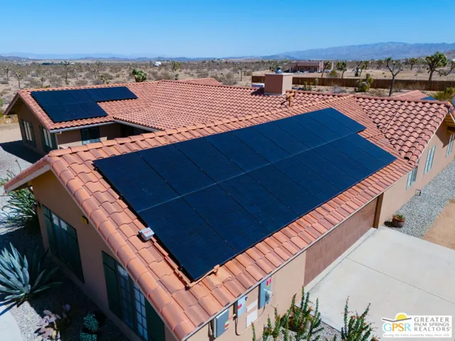 3175 Waverly Drive, Joshua Tree, California 92252