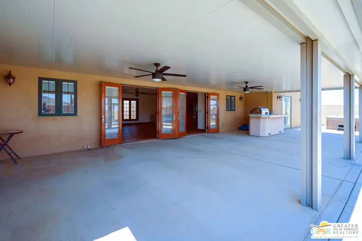 3175 Waverly Drive, Joshua Tree, California 92252