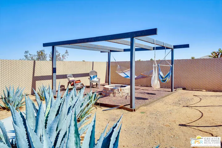 3175 Waverly Drive, Joshua Tree, California 92252