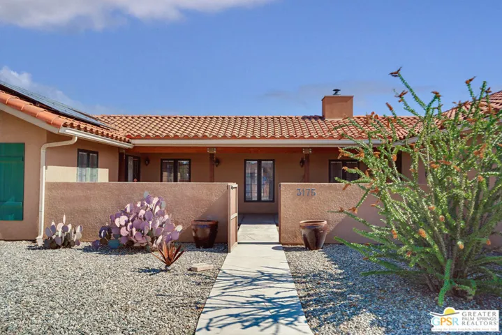 3175 Waverly Drive, Joshua Tree, California 92252