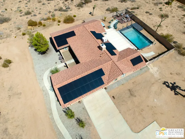 3175 Waverly Drive, Joshua Tree, California 92252