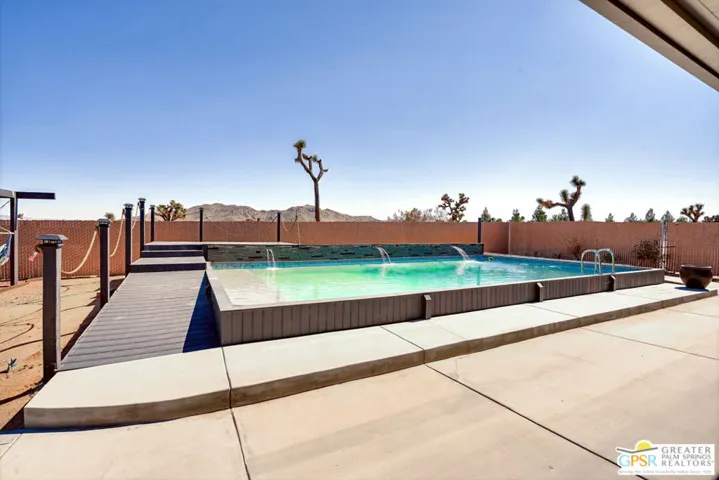 3175 Waverly Drive, Joshua Tree, California 92252