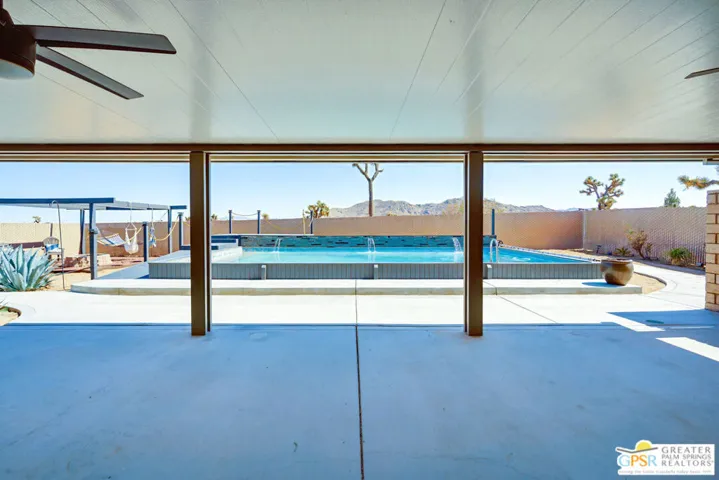 3175 Waverly Drive, Joshua Tree, California 92252