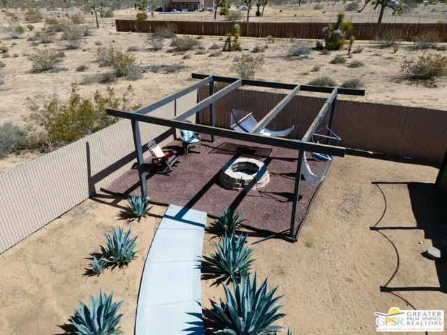 3175 Waverly Drive, Joshua Tree, California 92252
