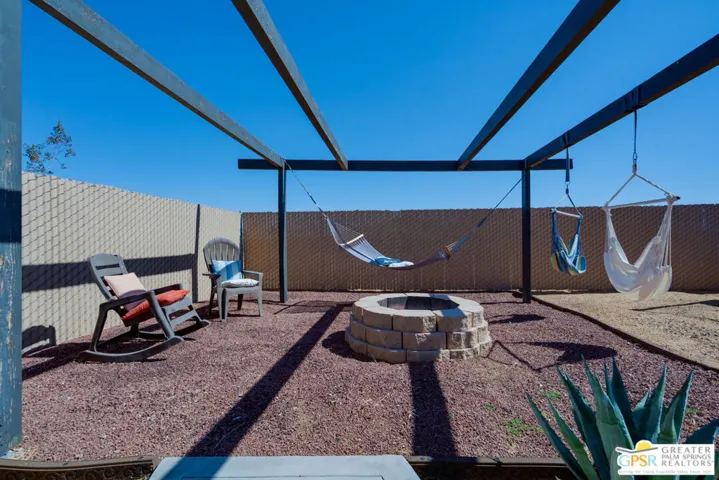 3175 Waverly Drive, Joshua Tree, California 92252